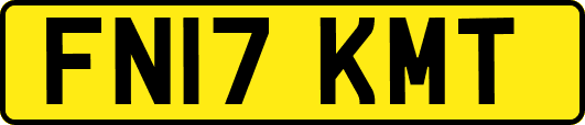 FN17KMT