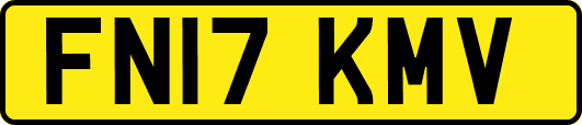 FN17KMV