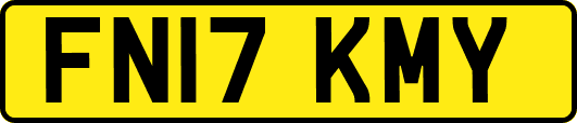 FN17KMY