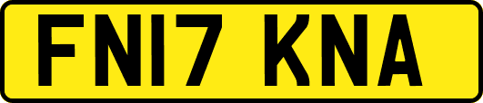 FN17KNA