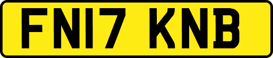 FN17KNB