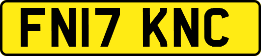 FN17KNC