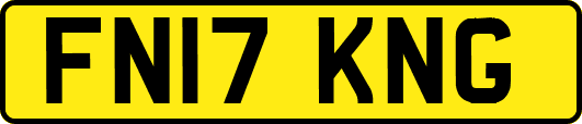 FN17KNG