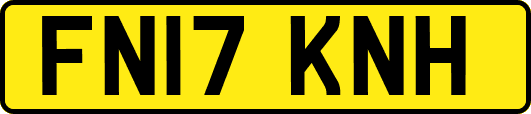 FN17KNH