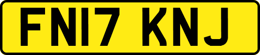 FN17KNJ