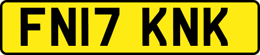 FN17KNK