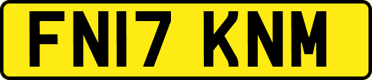 FN17KNM