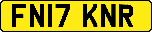 FN17KNR