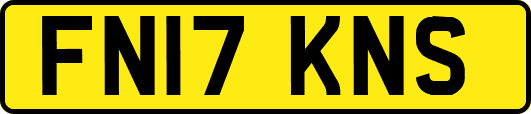 FN17KNS