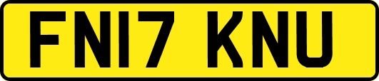 FN17KNU