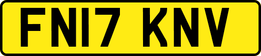 FN17KNV