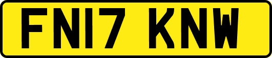 FN17KNW