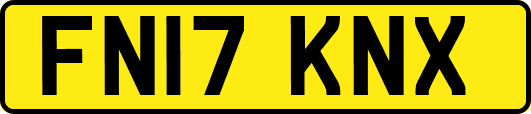 FN17KNX