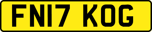 FN17KOG