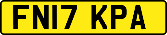 FN17KPA