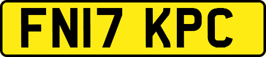 FN17KPC
