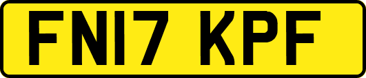 FN17KPF
