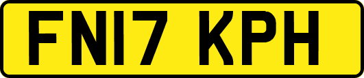 FN17KPH