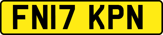 FN17KPN