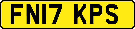 FN17KPS
