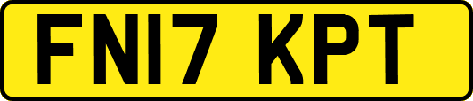 FN17KPT