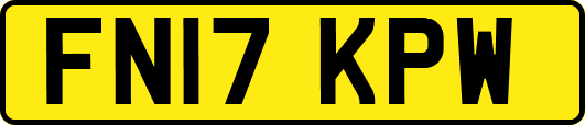 FN17KPW