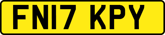 FN17KPY