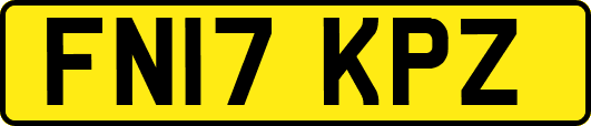 FN17KPZ