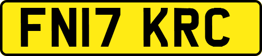 FN17KRC
