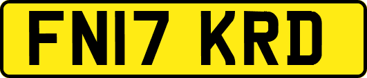 FN17KRD