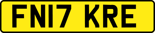 FN17KRE