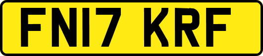 FN17KRF