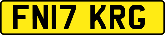 FN17KRG