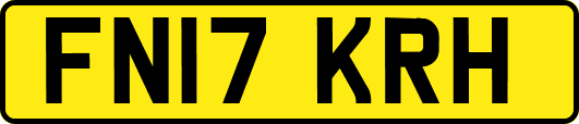 FN17KRH
