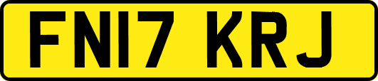 FN17KRJ