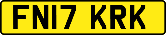 FN17KRK