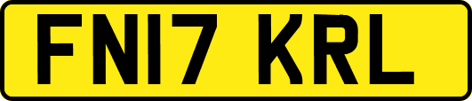 FN17KRL
