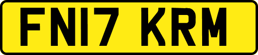 FN17KRM