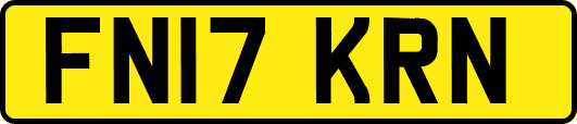 FN17KRN
