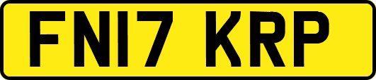 FN17KRP