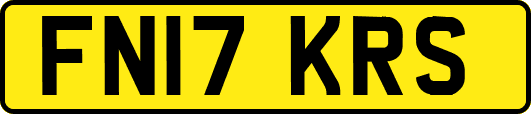 FN17KRS