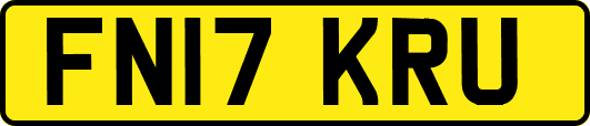 FN17KRU