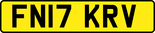 FN17KRV