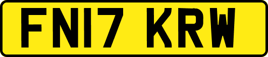 FN17KRW