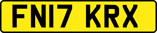 FN17KRX