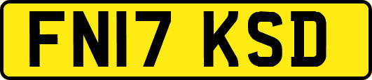 FN17KSD