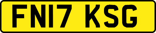 FN17KSG