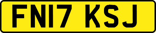 FN17KSJ