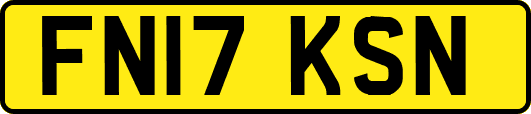 FN17KSN