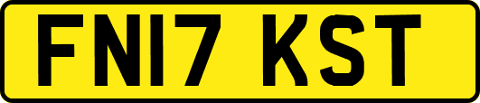 FN17KST